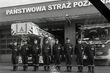 Strażacy z Podlasia oddadzą hołd kolegom, którzy zginęli podczas akcji