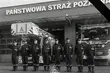 Strażacy z Podlasia oddadzą hołd kolegom, którzy zginęli podczas akcji