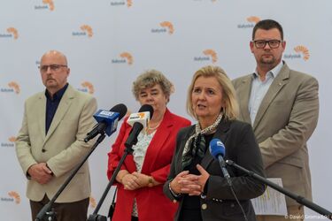 Białystok połączy szkoły i przedszkola. Zmiany mają wejść w życie w 2027 roku