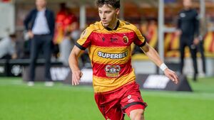 Jagiellonia wciąż pod presją. W Lubinie Białostoczanie muszą wygrać