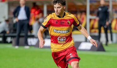 Jagiellonia wciąż pod presją. W Lubinie Białostoczanie muszą wygrać