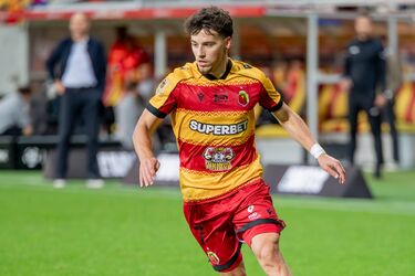 Jagiellonia wciąż pod presją. W Lubinie Białostoczanie muszą wygrać