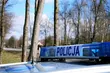 Śmiertelne potrącenie na DK65. Nie żyje kobieta
