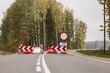 Obwodnice Mazur i Broku otwarte dla kierowców