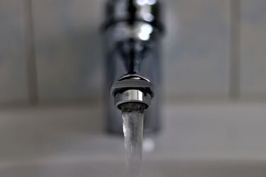 Problemy z jakością wody w Mońkach i okolicach. Jest komunikat