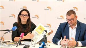 145 tys. egzemplarzy trafi do białostockich mieszkań. Tematem jest hejt