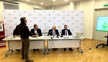 Białystok podsumował potrzeby osiedli. Mieszkańcy wskazali, co wymaga zmian