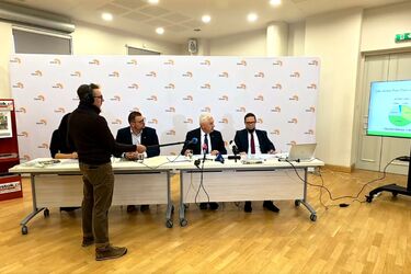Białystok podsumował potrzeby osiedli. Mieszkańcy wskazali, co wymaga zmian