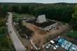 Muzeum  Bł. Ks. Popiełuszki w Okopach nabiera kształtów. Znamy termin otwarcia
