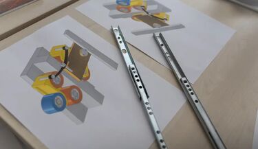 Polski wynalazek zwiększy precyzję maszyn. Naukowcy zdobyli patent