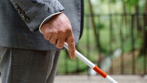 Pomoc dla osób z niepełnosprawnościami. Trwa nabór do projektu