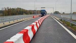 S19 otwarta dla kierowców. Które odcinki są jeszcze w budowie?