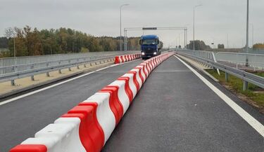 S19 otwarta dla kierowców. Które odcinki są jeszcze w budowie?