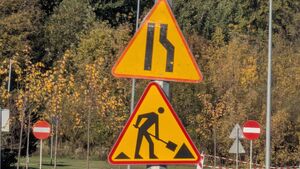 Utrudnienia na ulicach i drogach rowerowych. Prace ruszą 21 października