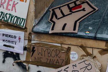 Protest w Białymstoku już w czwartek. Uczestnicy przejdą ulicami centrum