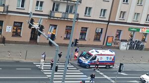 Białystok doświetli siedem przejść. Na liście ul. Dziesięciny
