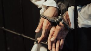 Szukają do pracy w Służbie Więziennej. Tyle można zarobić