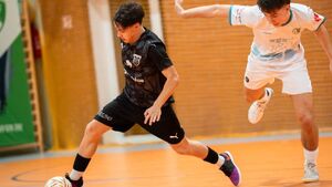 9 goli i komplet kibiców na trybunach. Futsalowe derby dla Bonito