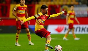 Jagiellonia chce zapomnieć o ligowym koszmarze. Przed nią starcie z Anderlechtem