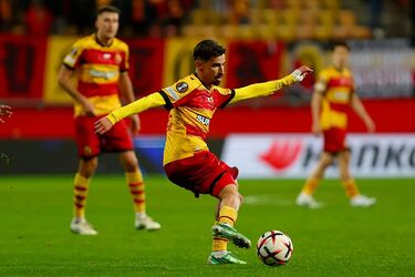 Jagiellonia chce zapomnieć o ligowym koszmarze. Przed nią starcie z Anderlechtem