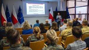 Bezpieczeństwo mieszkańców Podlaskiego. Służby rozmawiały o gotowości na kryzysy