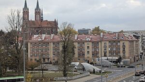 Weekend pełen atrakcji? Sprawdź, co zaplanowano w Białymstoku