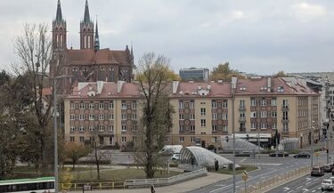 Weekend pełen atrakcji? Sprawdź, co zaplanowano w Białymstoku