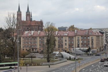 Weekend pełen atrakcji? Sprawdź, co zaplanowano w Białymstoku