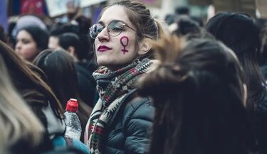Utrudnienia w Białymstoku. Przez centrum przejdzie protest w sprawie aborcji