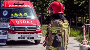 Próbny alarm i ewakuacja w Białymstoku. Urząd sprawdzi procedury
