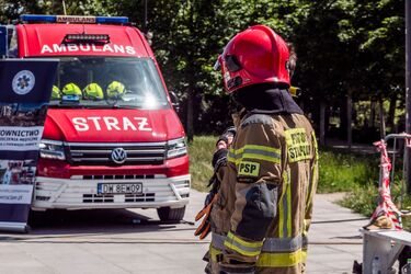 Próbny alarm i ewakuacja w Białymstoku. Urząd sprawdzi procedury