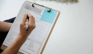Jak mieszkańcy BOF poruszają się na co dzień? Ruszyła ankieta