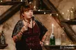 Mroczne historie i zakochany grabarz. Wieczór grozy w Białymstoku