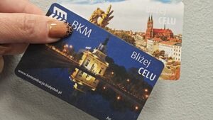 W nocy mogą być problemy z zakupem biletów w autobusach Białegostoku