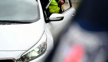 Bezpłatne sprawdzanie świateł. Pierwszy termin już w sobotę