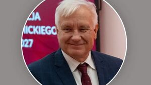 Sukces naukowca z Białegostoku. Ponownie pokieruje Polską Akademią Nauk