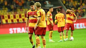 Smutny wieczór przy Słonecznej. Jagiellonia wypunktowana