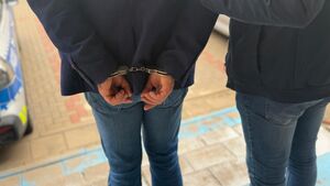 Jechał za szybko, choć nie powinien prowadzić. Grozi mu 5 lat więzienia