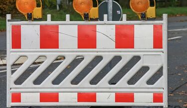 Remont na DW 681. Od poniedziałku zmiany dla kierowców