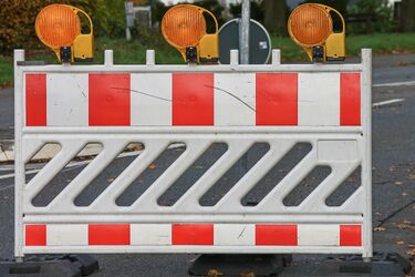 Remont na DW 681. Od poniedziałku zmiany dla kierowców