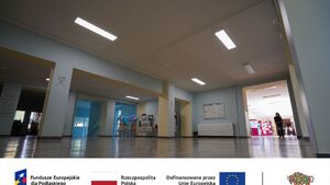 Szkoła w Białymstoku przejdzie termomodernizację. Będą też platformy schodowe