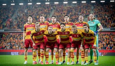 Jagiellonia pod ścianą. W niedzielę liczy się tylko zwycięstwo