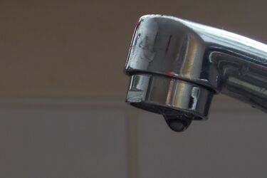 Na Wysokim Stoczku zabraknie wody. Wodociągi zapowiadają dwudniowe utrudnienia