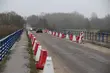 Most w Doktorcach za drogi dla powiatu. Radni apelują do rządu o pomoc