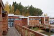 Relaks z widokiem na zalew. Sauna Dojlidy wraca do pełnego rytmu