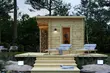 Sauna ogrodowa - jak wybrać idealny model do swojej przestrzeni?