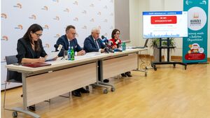 Szkoła Przyszłości i nowe trasy rowerowe. Oto wyniki Budżetu Obywatelskiego 2027