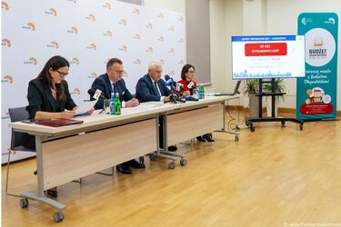 Szkoła Przyszłości i nowe trasy rowerowe. Oto wyniki Budżetu Obywatelskiego 2027