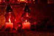 Msze św. i procesje na białostockich cmentarzach 1 i 2 listopada