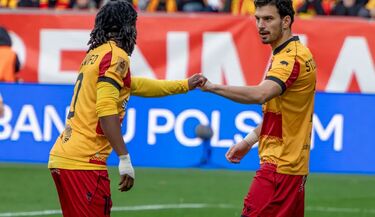 W Gdańsku liczy się tylko awans. Jagiellonia rusza po Puchar Polski